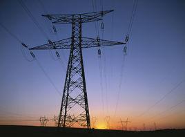 輸電線路 輸電線路