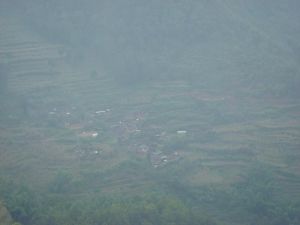 小巴嘎自然村 小巴嘎自然村