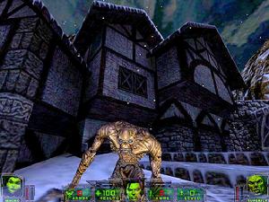 《大刀》簡體中文版