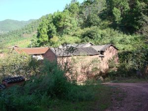 拉苦色自然村 拉苦色自然村