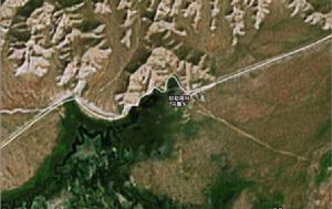 厄勒再特烏魯鄉