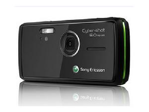 索尼愛立信 K858c