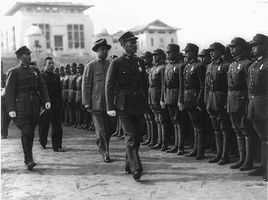 國民革命軍第31軍 國民革命軍第31軍