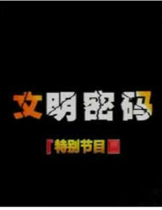 文明密碼 文明密碼