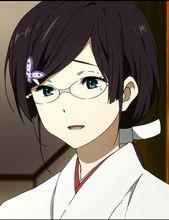 冰果[動畫輕小說]