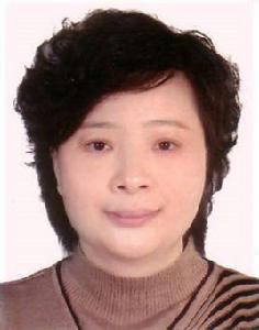 李煥春[廣東省委統戰部副部長]