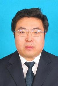 陳國彬[黑龍江省大慶市發展和改革委員會主任]