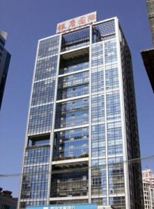 陽光高爾夫大廈 陽光高爾夫大廈