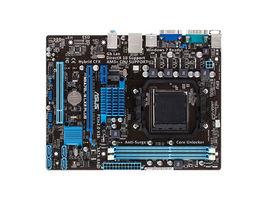 華碩M5A78L-M LX3 PLUS 華碩M5A78L-M LX3 PLUS