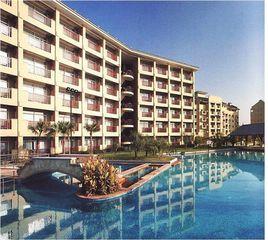 度假村酒店 度假村酒店