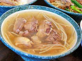 甫里鴨羹 甫里鴨羹