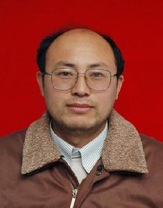 劉世彪[吉首大學教授]