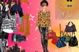 時尚緊身褲 時尚緊身褲