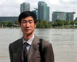 劉福軍[雲南農業大學教師]