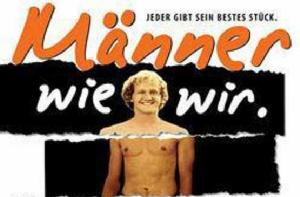 像我們這樣的男人們 像我們這樣的男人們