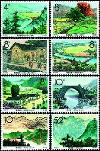 革命搖籃——井岡山 革命搖籃——井岡山