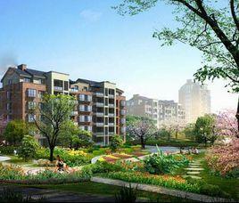 水岸花城 水岸花城