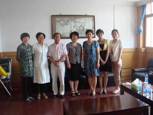 上海中醫藥大學護理學院 上海中醫藥大學護理學院