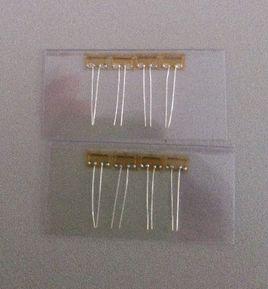 半導體應變片 半導體應變片