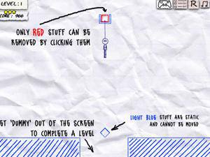 釋放木偶人升級版 釋放木偶人升級版