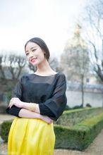 2014春夏巴黎高級定製時裝周