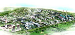 錦州經濟開發區 錦州經濟開發區