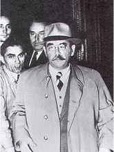 匈牙利事件的主角納吉