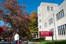 IUB 摩利爾法學院