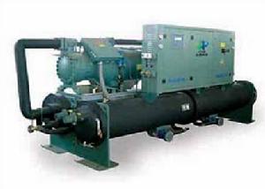 （圖）地能熱泵