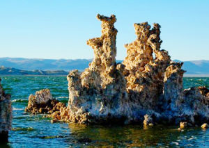 加州月亮湖 加州月亮湖