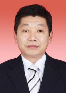 李開明[四川省廣元市委副秘書長、辦公室主任]