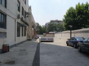 新西南華庭 新西南華庭