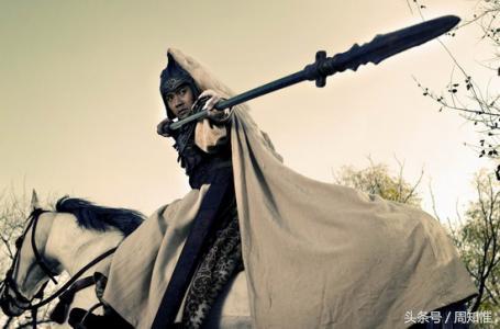 別被三國演義騙了,歷史上不僅趙雲是雜牌將軍,這些“名將”也是 別被三國演義騙了,歷史上不僅趙雲是雜牌將軍,這些“名將”也是