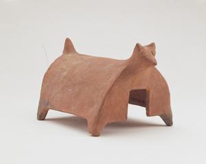 狗形屋頂 狗形屋頂