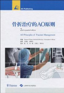 骨折治療的AO原則 骨折治療的AO原則
