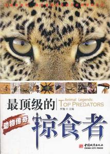動物傳奇:最頂級的掠食者 動物傳奇:最頂級的掠食者