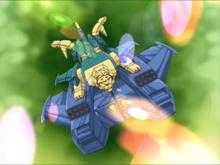 動畫形象（遊戲王GX）