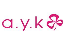 A.Y.K A.Y.K