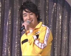 2011網王慶典 津田 英佑