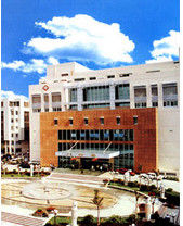 泉州第一醫院 泉州第一醫院