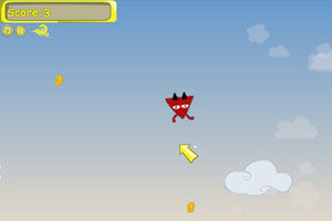 《跳躍小怪物》 《跳躍小怪物》