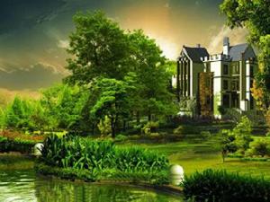 伊琳都鐸莊園 伊琳都鐸莊園