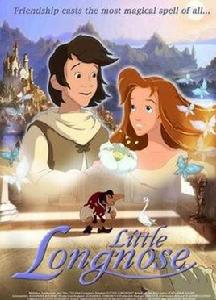 小長鼻子雅各布 小長鼻子雅各布