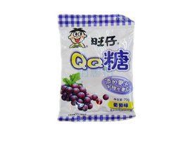 QQ糖 QQ糖