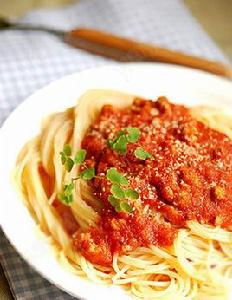 意醬燴麵 意醬燴麵