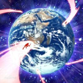 地球重力 地球重力