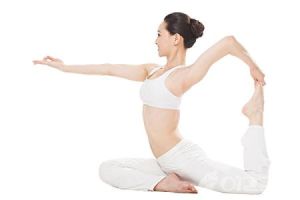 產後體操 產後體操