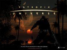 安特羅皮亞世界