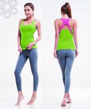 凡聖瑜伽服樣品