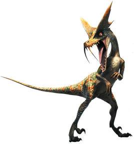 黃速龍王 黃速龍王